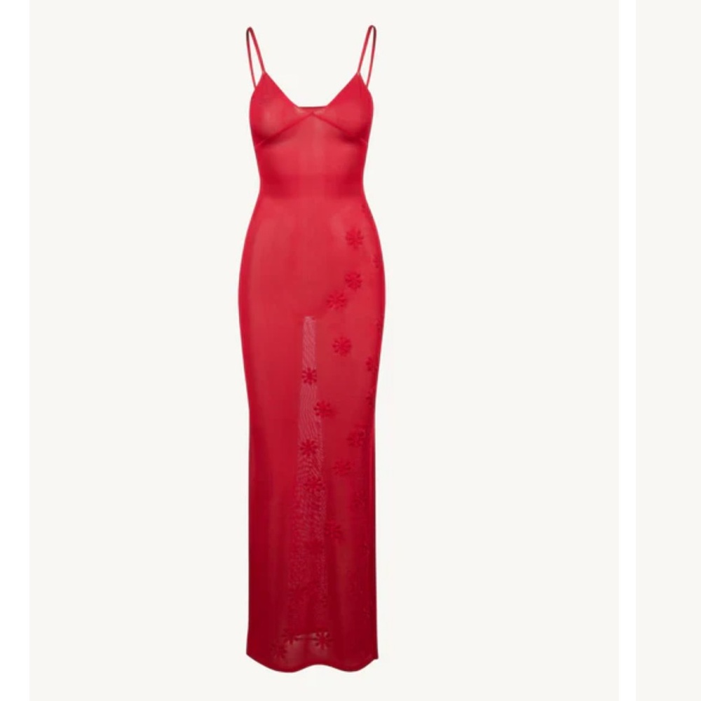 Asta Resort Delilah Dress